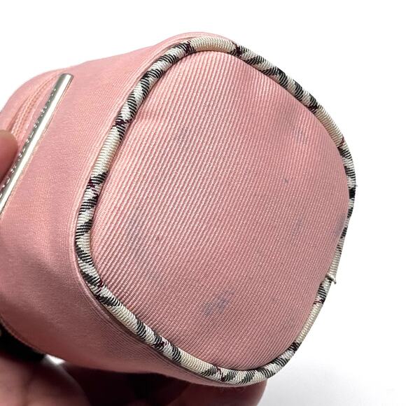 Burberry Mini Zipper Pouch - Picture 10 of 11